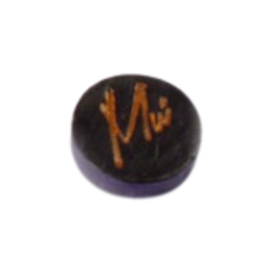 Preview: Mui Mehrschichtleder